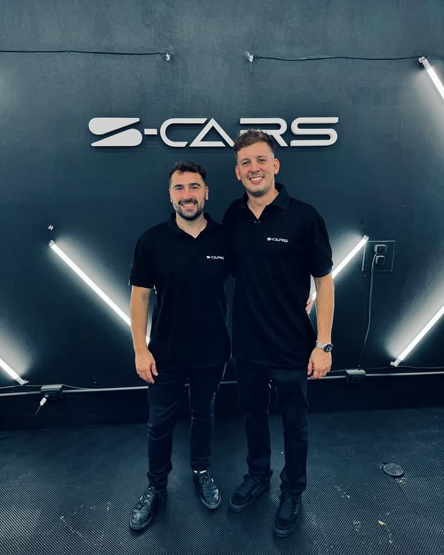 Equipo S-Cars